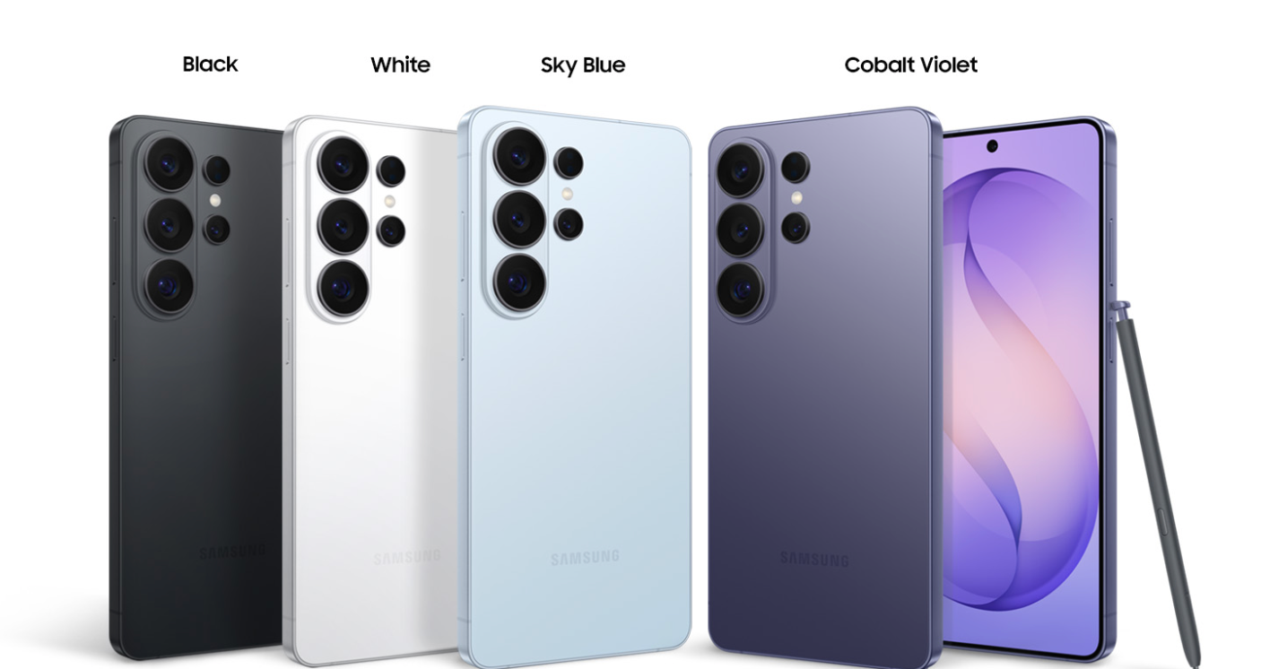 “Samsung”  S26 загварын шинэ загвараа танилцуулав